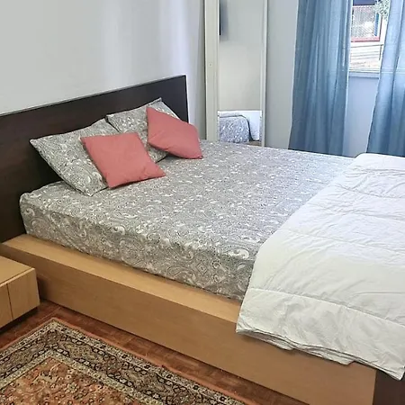 Lovely Double Room For Rent *