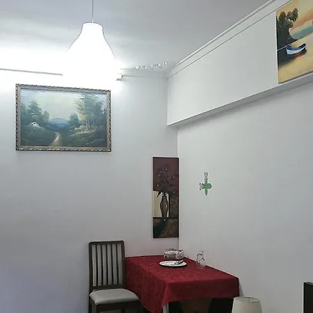 アパート Lovely Double Room For Rent *