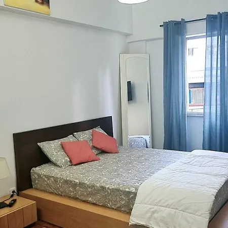Lovely Double Room For Rent